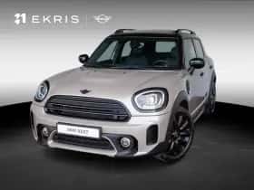 MINI Countryman (2021) thumbnail 1