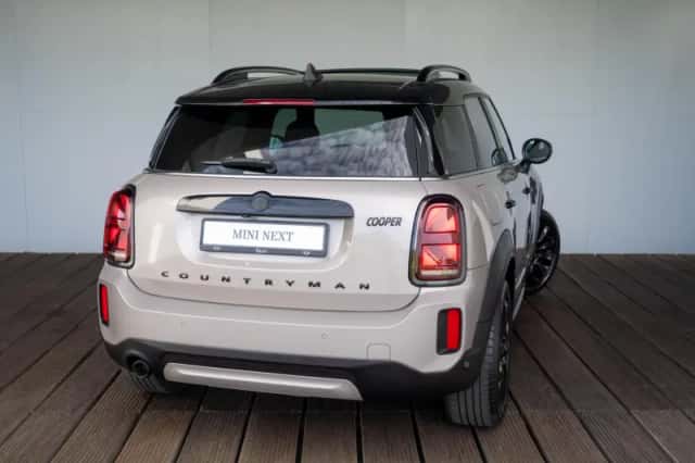 MINI Countryman (2021) thumbnail 2