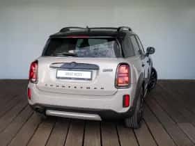MINI Countryman (2021) thumbnail 2