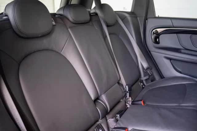 MINI Countryman (2021) thumbnail 11