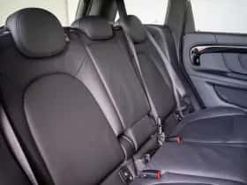 MINI Countryman (2021) thumbnail 11