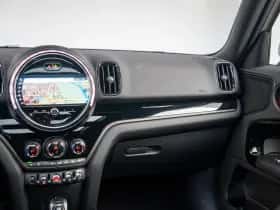 MINI Countryman (2021) thumbnail 12