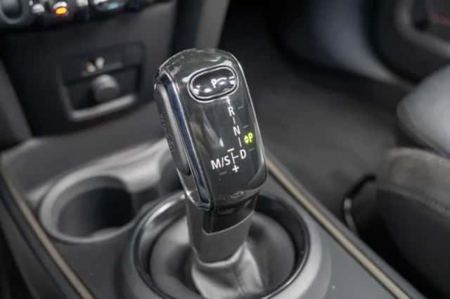 MINI Countryman (2021) thumbnail 13