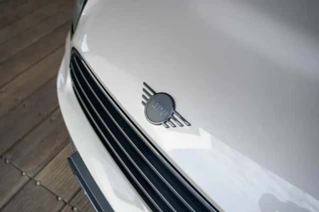 MINI Countryman (2021) thumbnail 14