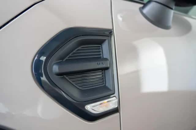MINI Countryman (2021) thumbnail 15