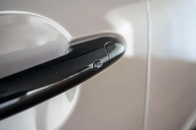 MINI Countryman (2021) thumbnail 16