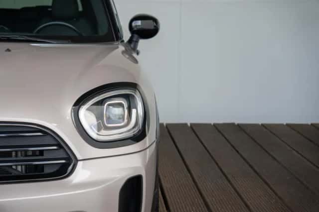 MINI Countryman (2021) thumbnail 17