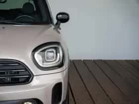 MINI Countryman (2021) thumbnail 17