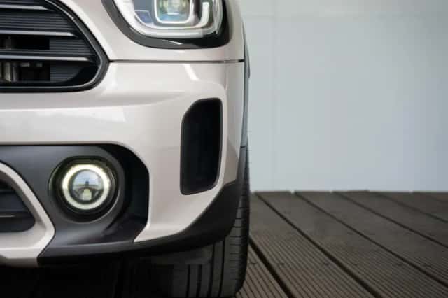 MINI Countryman (2021) thumbnail 18