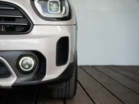 MINI Countryman (2021) thumbnail 18