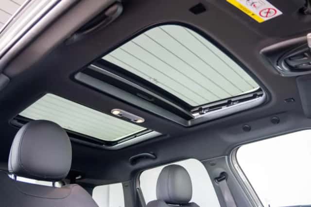 MINI Countryman (2021) thumbnail 20