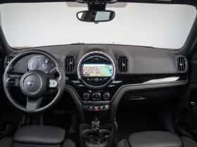 MINI Countryman (2021) thumbnail 3