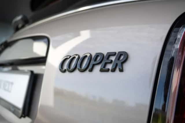 MINI Countryman (2021) thumbnail 22