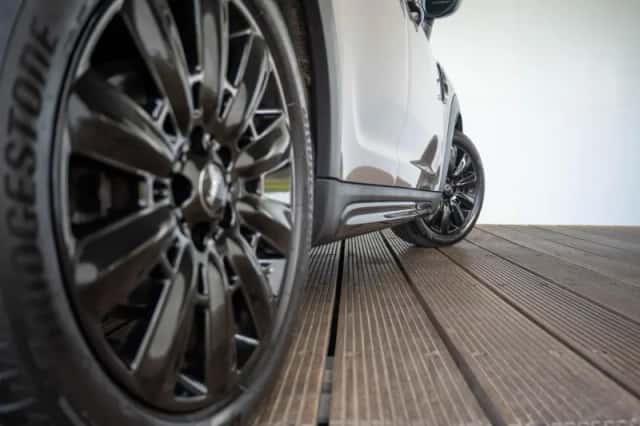 MINI Countryman (2021) thumbnail 23