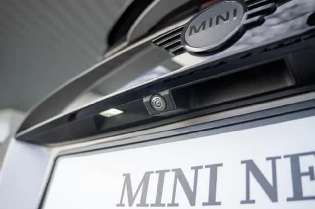 MINI Countryman (2021) thumbnail 24