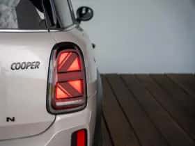 MINI Countryman (2021) thumbnail 25