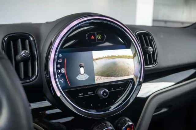 MINI Countryman (2021) thumbnail 26
