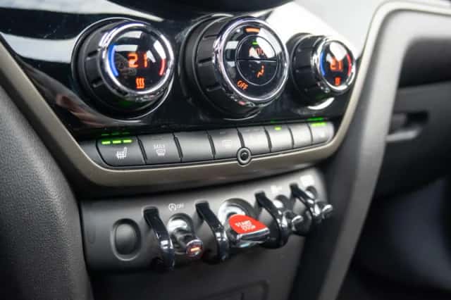 MINI Countryman (2021) thumbnail 27