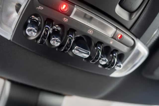 MINI Countryman (2021) thumbnail 29