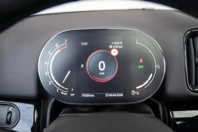 MINI Countryman (2021) thumbnail 31