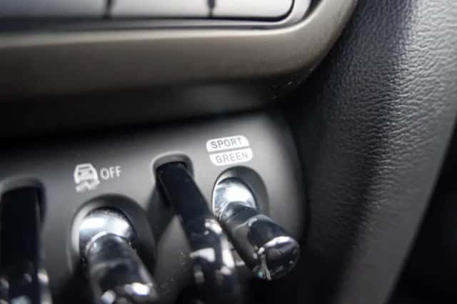 MINI Countryman (2021) thumbnail 35