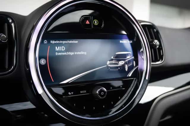 MINI Countryman (2021) thumbnail 37