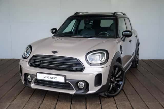 MINI Countryman (2021) thumbnail 40