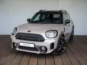 MINI Countryman (2021) thumbnail 40
