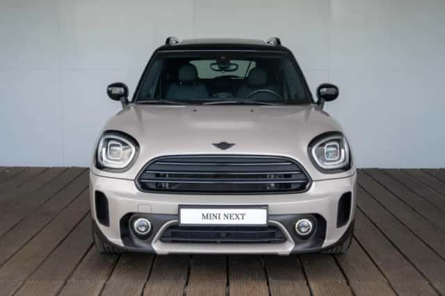 MINI Countryman (2021) thumbnail 6