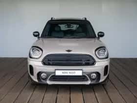 MINI Countryman (2021) thumbnail 6