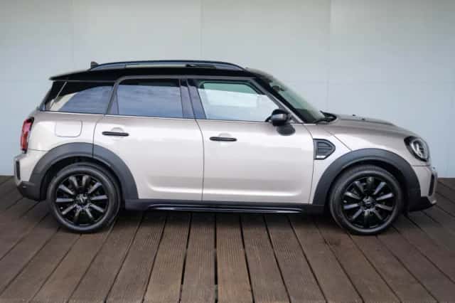 MINI Countryman (2021) thumbnail 7