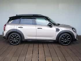 MINI Countryman (2021) thumbnail 7