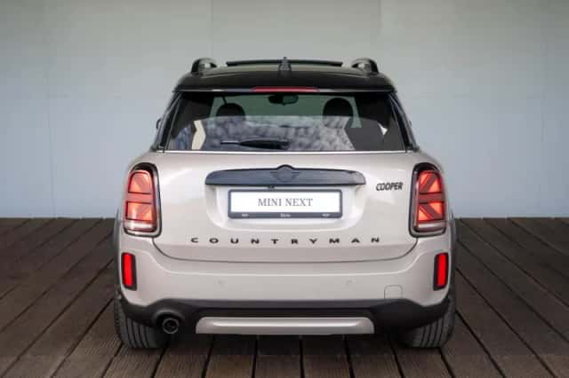 MINI Countryman (2021) thumbnail 8
