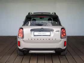 MINI Countryman (2021) thumbnail 8