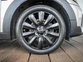 MINI Countryman (2021) thumbnail 9