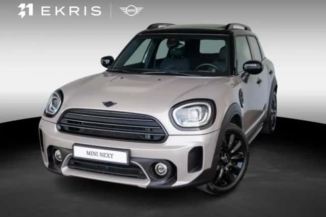 MINI Countryman (2021) thumbnail 1