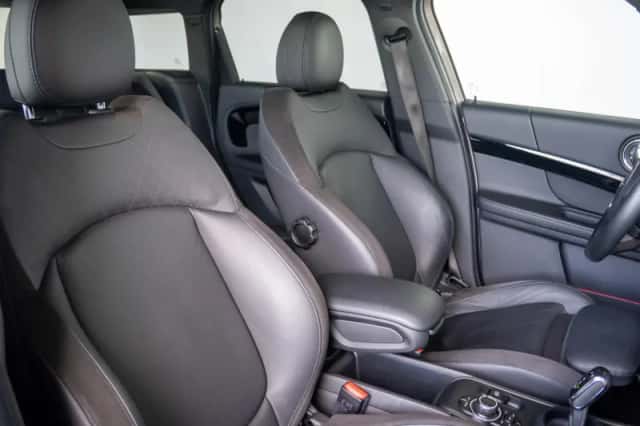 MINI Countryman (2021) thumbnail 4