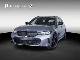 BMW 3-Serie (2026)