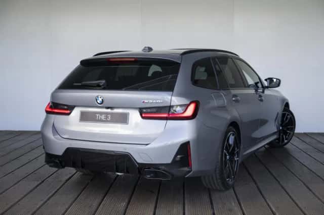 BMW 3-Serie (2026) thumbnail 2