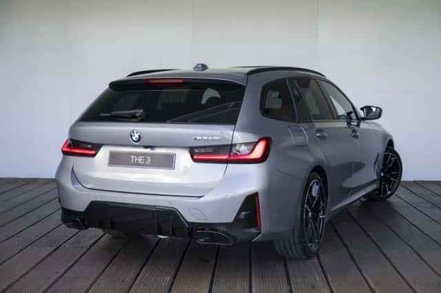 BMW 3-Serie (2026) thumbnail 2