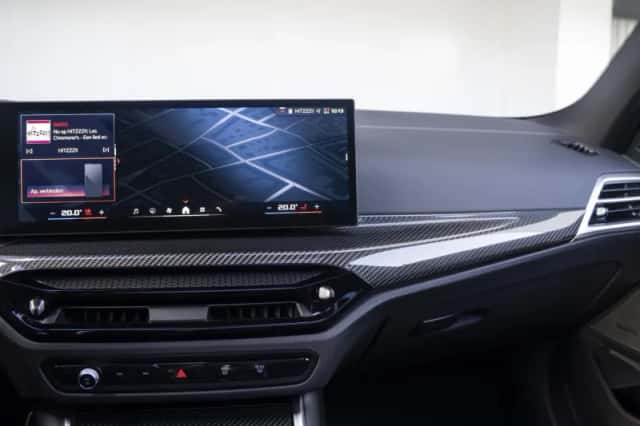 BMW 3-Serie (2026) thumbnail 11