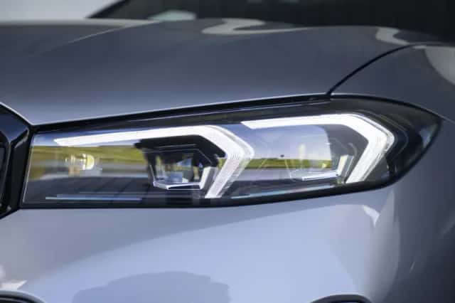 BMW 3-Serie (2026) thumbnail 14
