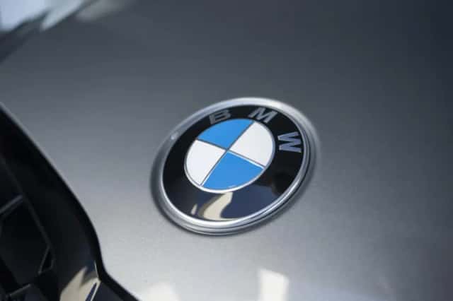 BMW 3-Serie (2026) thumbnail 15