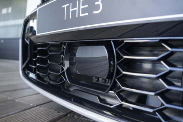 BMW 3-Serie (2026) thumbnail 17