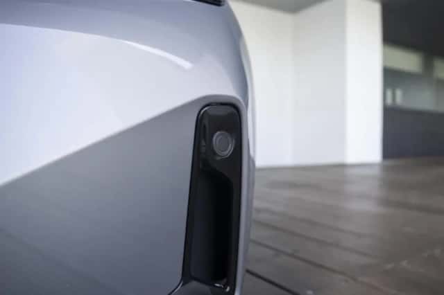 BMW 3-Serie (2026) thumbnail 18