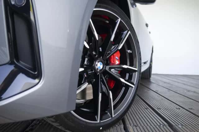 BMW 3-Serie (2026) thumbnail 19