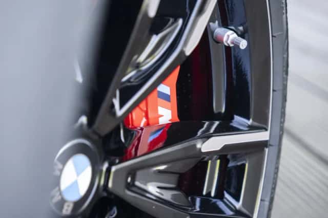 BMW 3-Serie (2026) thumbnail 20