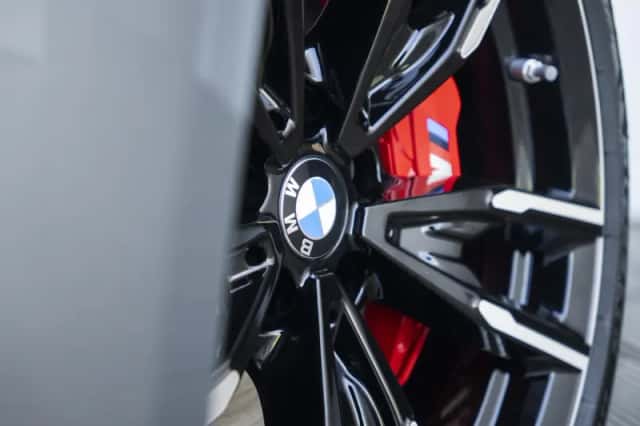 BMW 3-Serie (2026) thumbnail 23