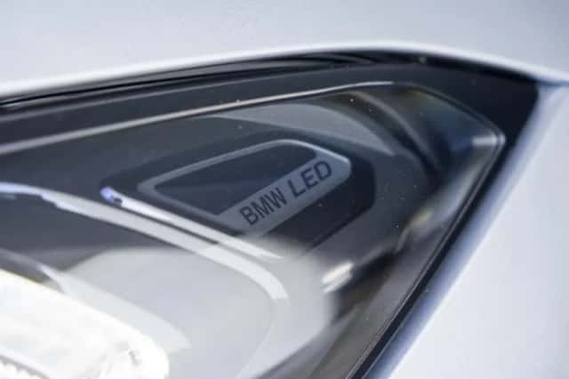 BMW 3-Serie (2026) thumbnail 24