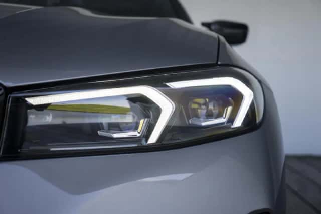 BMW 3-Serie (2026) thumbnail 25